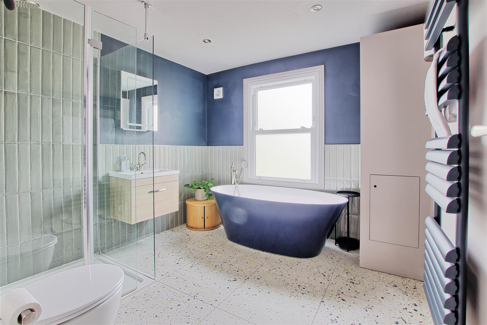 Cavendish Road, Cambridge